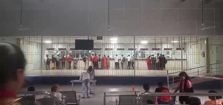 अब पैसे की वजह से नहीं रुकेगी बिहार के छात्रो की पढ़ाई! बिहार सरकार दे रही है 4 लाख का ऋण