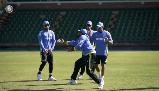 शुभमन की अगुआई में टीम इंडिया का पहला टी-20 मैच आज, अभिषेक शर्मा, रियान पराग का हो सकता है इंटरनेशनल डेब्यू!