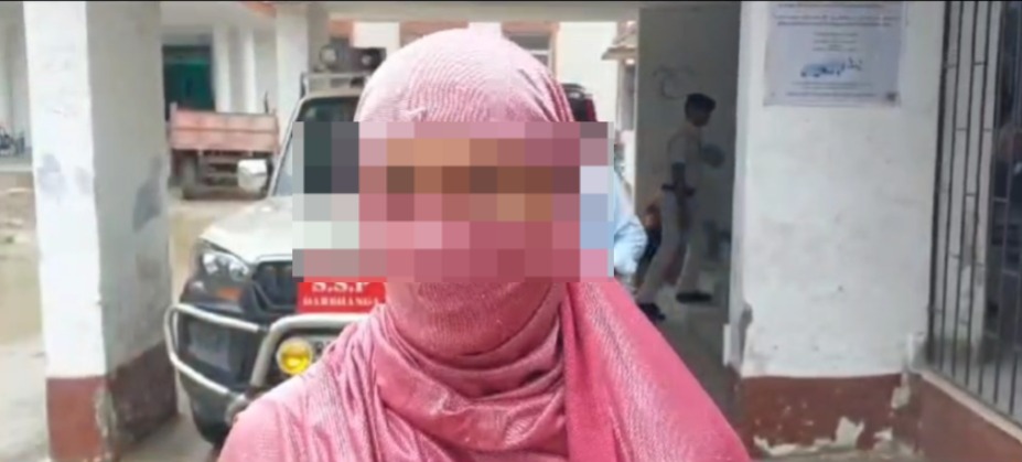 पंचायत ने 4 लाख में किया 15 वर्षीय किशोरी का सौदा, पीड़िता की कहानी जान आप भी हो जाएंगे हैरान !