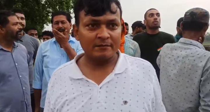 Bihar News: रोहतास में पैर धोने के दौरान नहर में डूबी चार बच्चियां, खोजबीन में लगी टीम, गांव में मचा कोहराम  