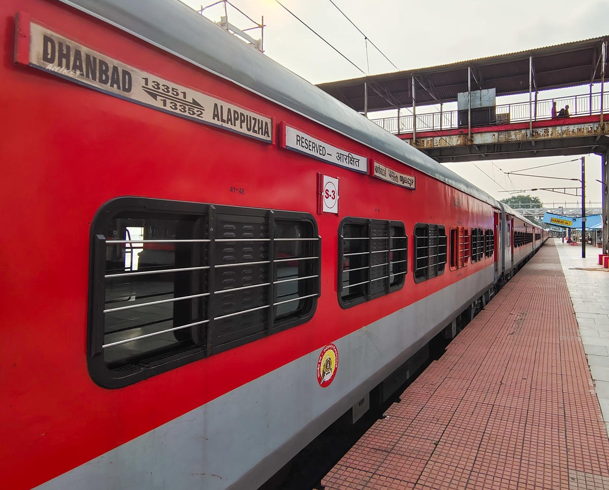 झारखंड की "एंबुलेंस ट्रेन" के रूट पर स्पेशल क्लोन ट्रेन की मांग पर आया बड़ा अपडेट