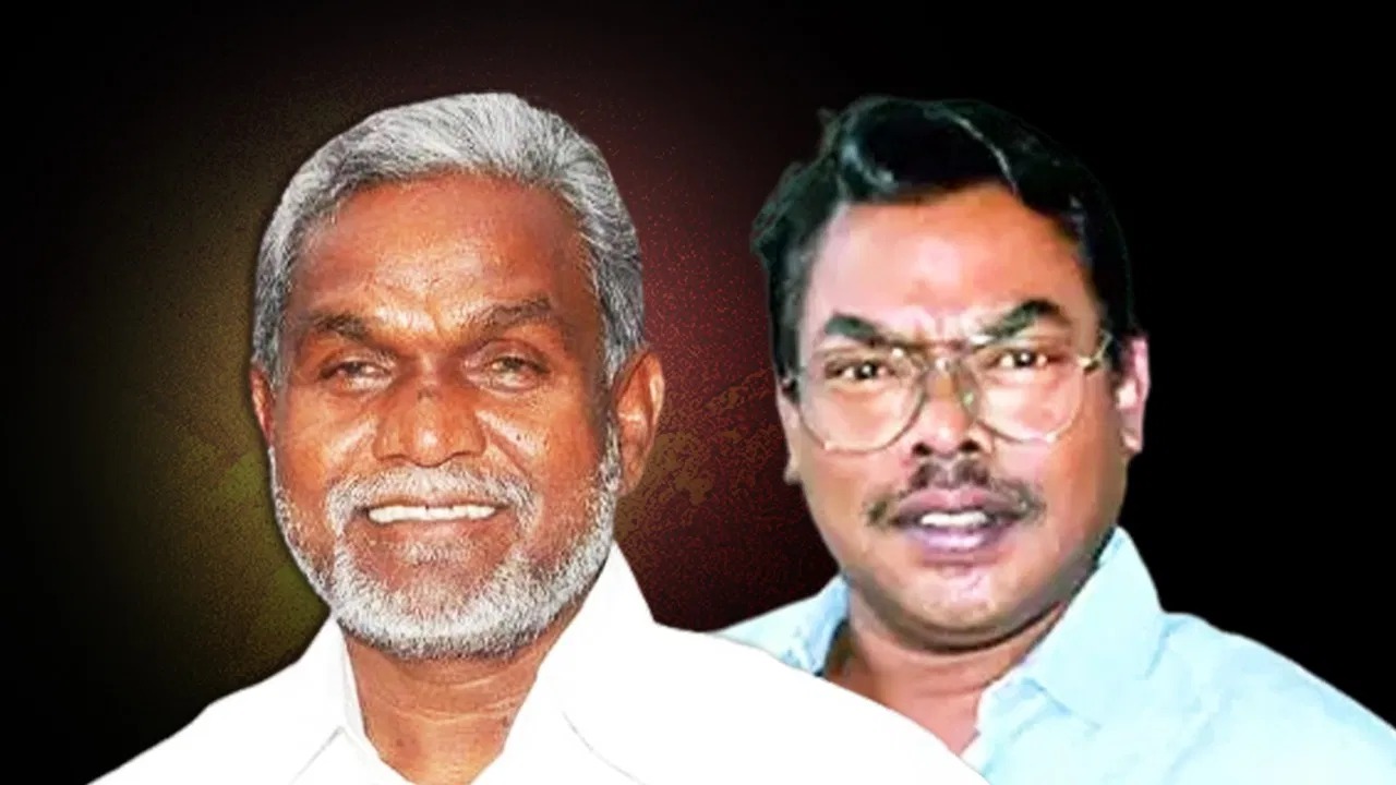 BIG BREAKING:चंपाई हुए हेमंत 3.0  सरकार में शामिल, बसंत को दिखाया बाहर का रास्ता