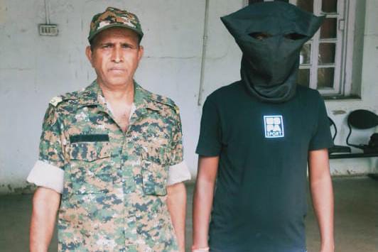 Cyber Crime: पुलिस के हत्थे चढ़ा गिरिडीह का करोड़पति साइबर ठग,लड़की सप्लाई का झांसा देकर करता था ठगी 