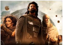 बॉक्स ऑफिस में कल्कि का शानदार परफॉर्मेंस, क्या तोड़ेगा शाहरूख खान की फिल्म ‘जवान’ का रिकॉर्ड