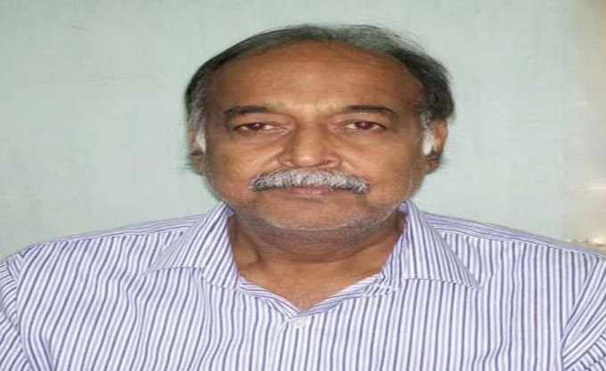 नहीं रहे जाने माने अर्थशास्त्री डॉ रमेश शरण, कोलकाता में हुआ निधन, सीएम हेमंत सोरेन ने जताया दुख