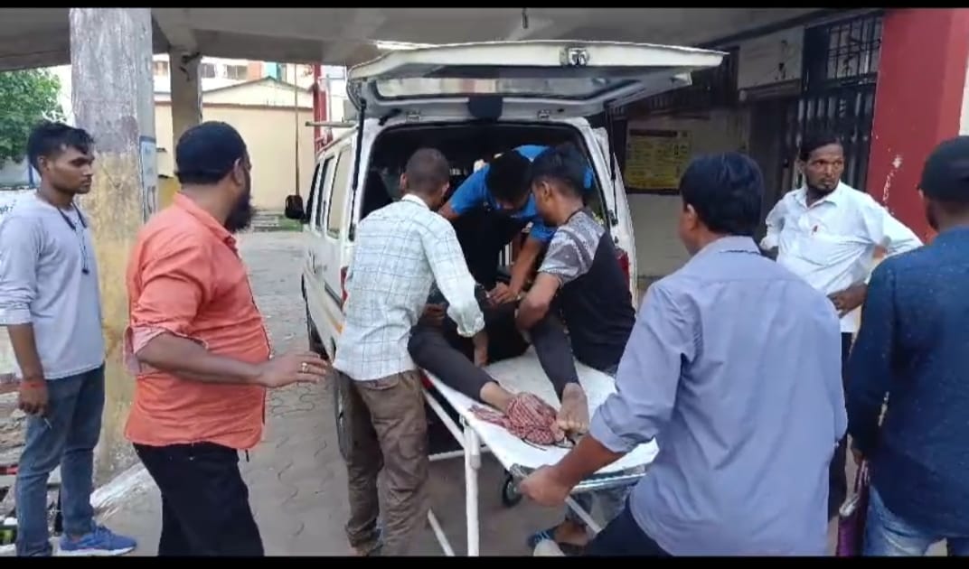 गैंग्स ऑफ वासेपुर के गैंगवार में फिर गिरी एक लाश, फहीम खान के सौतेले भांजे की कर दी गई हत्या!