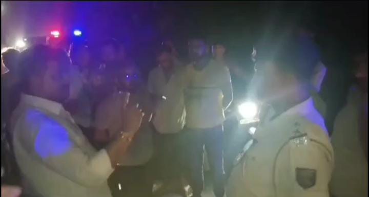 बेगूसराय में सातवें आसमान पर पहुंचा अपराधियों का मनोबल, लगातार हो रही है छीनतई की की वारदात