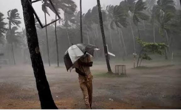 Weather Forecast:झारखंड में पूरी तरह सक्रिय हुआ मानसून! आनेवाले अगले चार-पांच दिनों तक होगी झमाझम बारिश