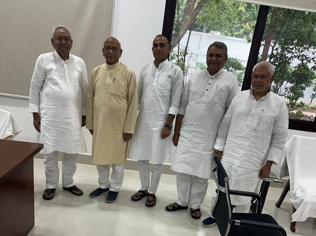 झारखंड के 81 में से एक सीट क्यों बनने जा रही है सबसे अधिक महत्वपूर्ण, पढ़िए इस रिपोर्ट में 