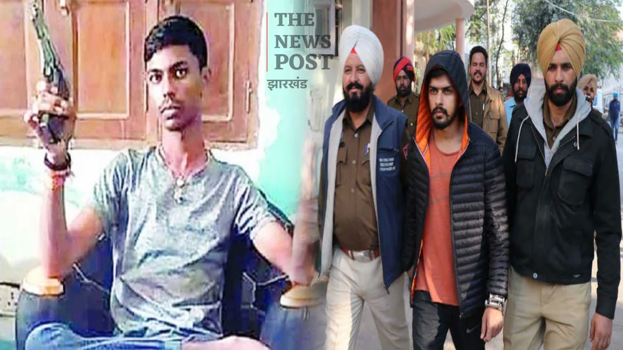 लॉरेंस विश्नोई और अमन का कनेक्शन! जेल में बंद दोनों डॉन की गठजोड़ से पुलिस में हड़कंप