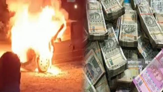 खुद ही लिख डाली मौत की स्क्रिप्ट : भिखारी को गाड़ी में बैठा कर जिंदा जलाया, फिर पोस्टमार्टम रिपोर्ट दिखा इन्श्योरेन्स से लिए 60 लाख रुपये, 18 साल बाद खुलासा