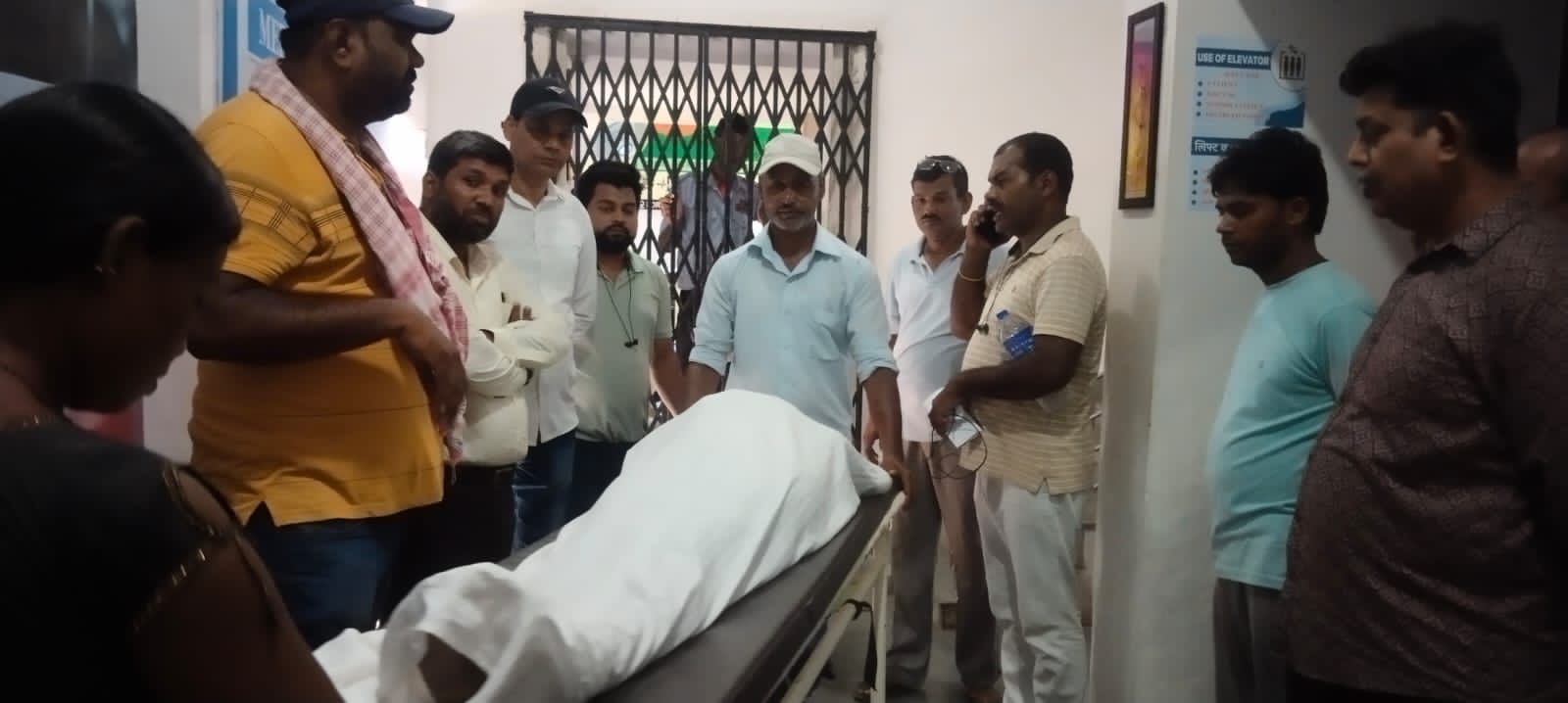 प्रेमिका को जहर देकर मारने का आरोप,नाबालिक की मौत क्यों बनी देवघर में चर्चा का विषय, पढ़िये इस खबर में