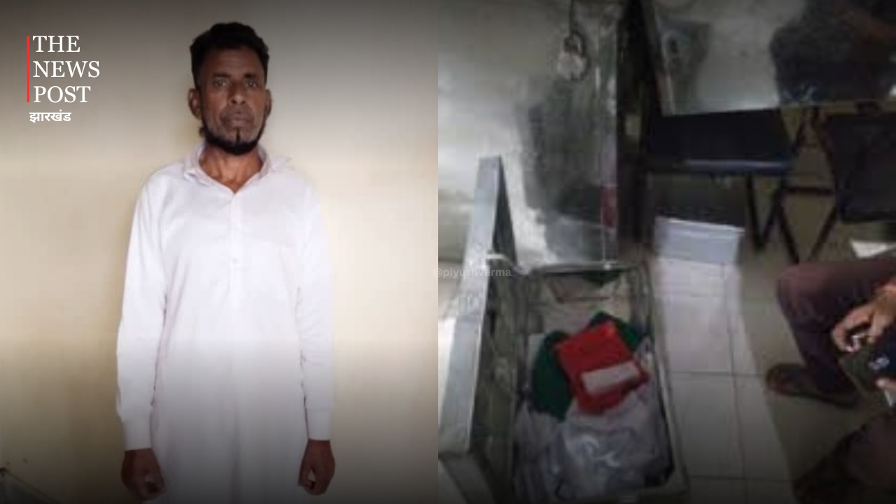 लाख को करोड़ में बदलने का लालच दे मौलवी ने ठगे 26 लाख रुपये, तीन लोग गिरफ्तार