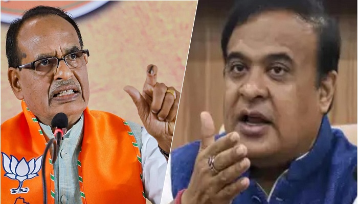 चुनावी मोड में झारखंड, बीजेपी के दो दिग्गज पहुंचे रांची, ताबड़तोड़ बैठकों का दौर जारी