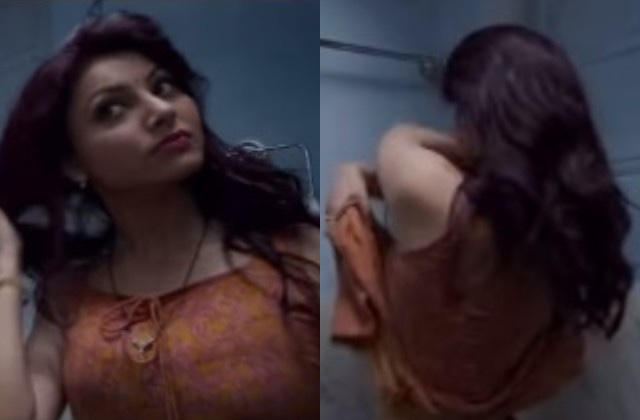 बॉलीवुड एक्ट्रेस उर्वशी रौतेला का प्राइवेट वीडियो लीक, लोग बोले- ये बस एक पब्लिसिटी स्टंट, जानिए क्या है सच्चाई 