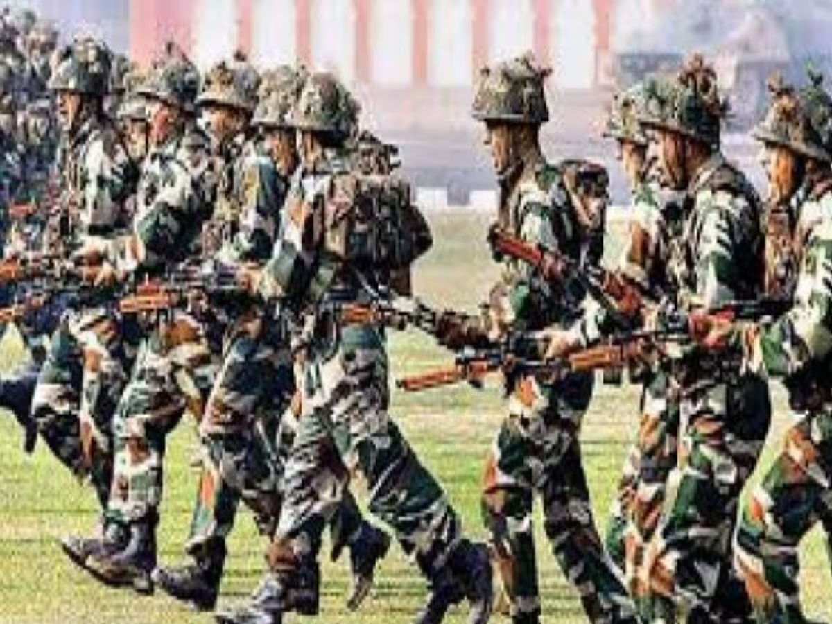 कौन हैं अग्निवीर?  कांग्रेस और भाजपा के बीच जारी घमासान के बाद हरियाणा सरकार की बड़ी सौग़ात