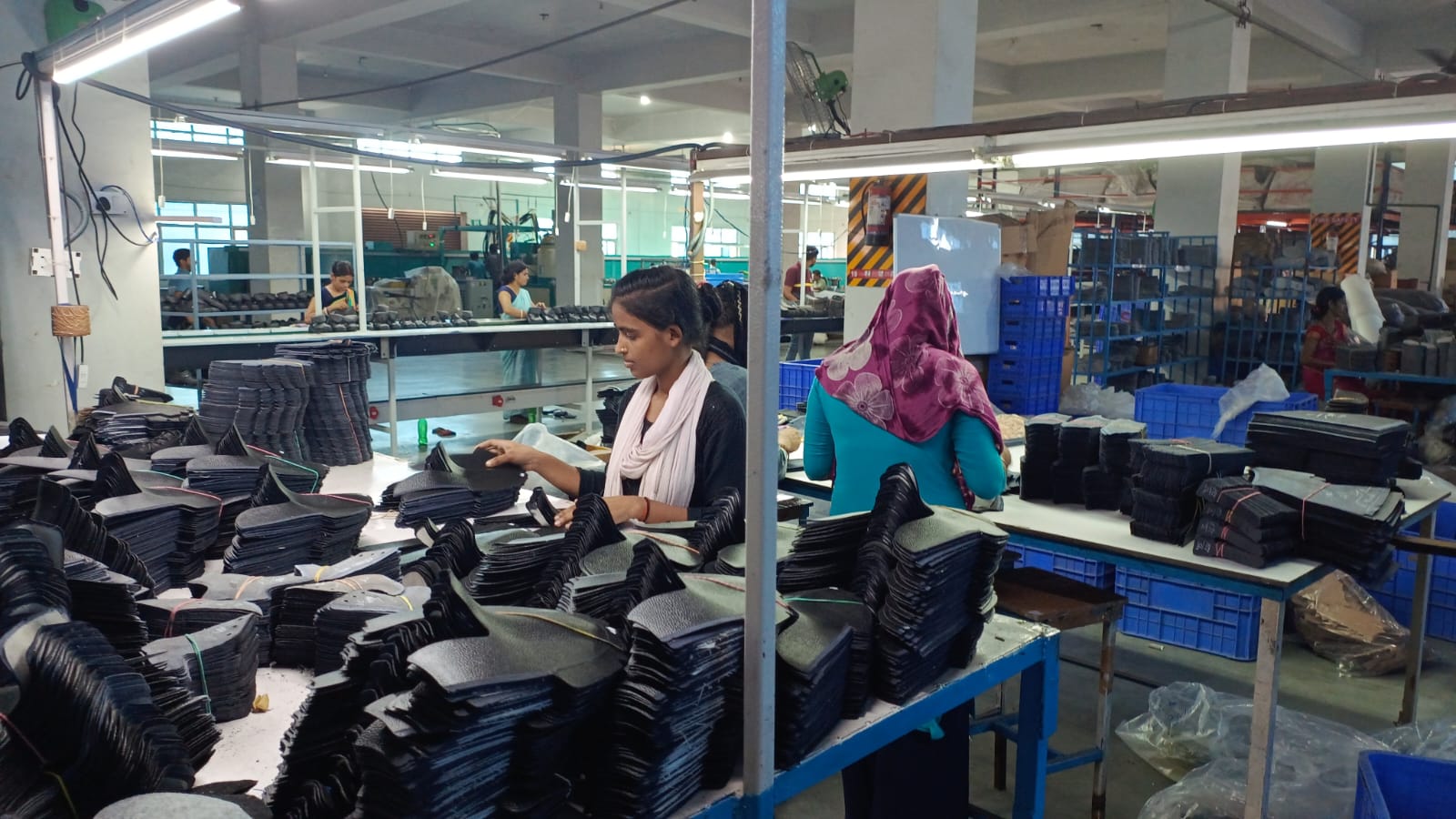 अब केले ही नहीं जूतों के लिए विदेशों में प्रसिद्ध हो रहा हाजीपुर,  बिहार का जूता पहन रूसी सैनिक लड़ रहे युद्ध, जानें इसकी खासियत