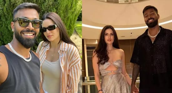 Hardik Natasa Divorce: हार्दिक पांड्या और नताशा एक दूसरे से हुए अलग, क्रिकेटर ने इंस्टा पर पोस्ट कर दी जानकारी