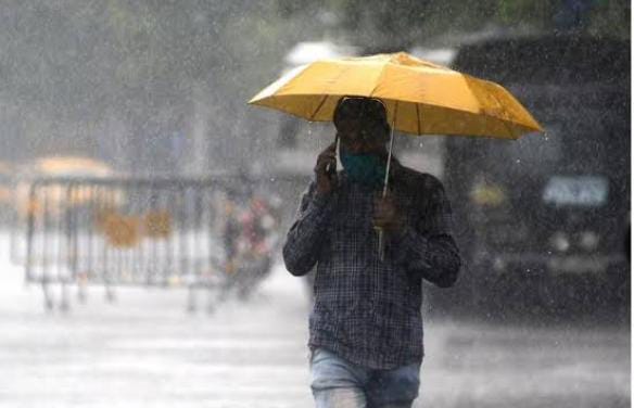 Weather Update:मानसून के कमजोर पड़ते ही सताने लगी उमस वाली गर्मी,पढें कब होगी झारखंड में दोबारा झमाझम बारिश