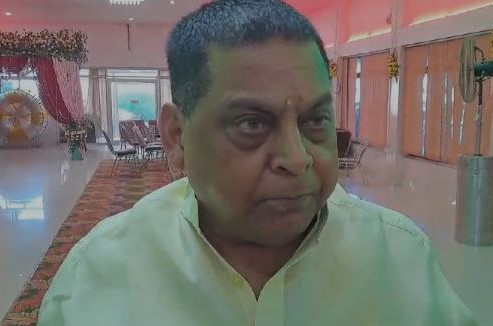 JDU MLC नीरज कुमार का तेजस्वी पर तंज, कहा-‘ट्विटर बबुआ इन दिनों गुमशुदा है’