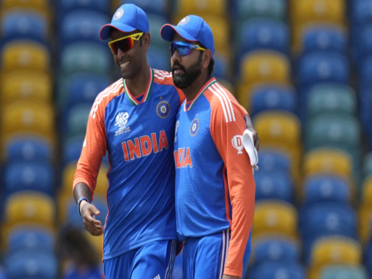 श्रीलंका दौरे के लिए भारतीय टीम का हुआ ऐलान, वनडे में रोहित तो टी-20 में सूर्यकुमार यादव को मिली टीम की कमान