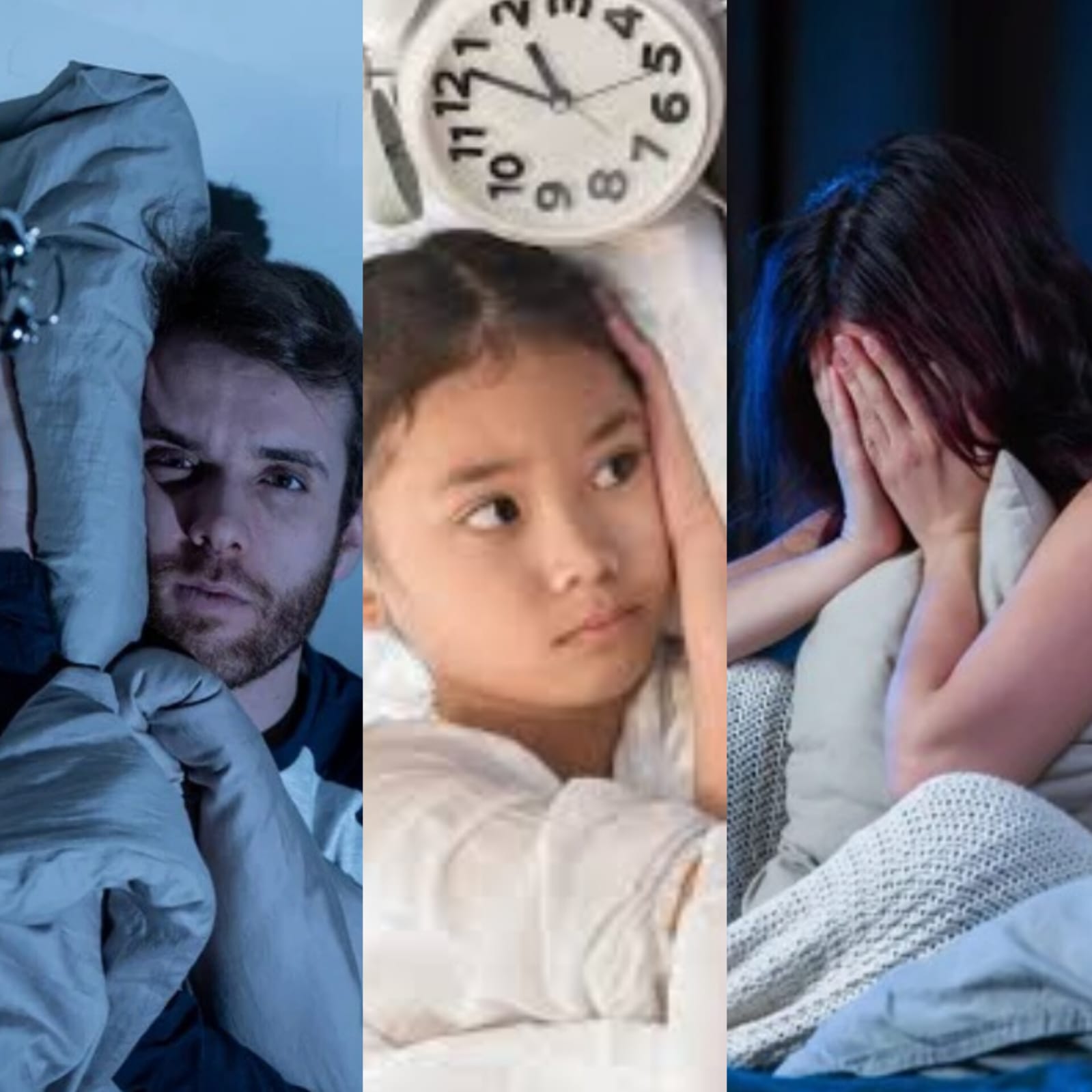 क्या आपकी भी उड़ी है रातों की नींद, सोने के बाद भी थकान हो सकता है स्लीप एपनिया की पहचान