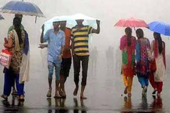 Weather Update: झारखंड में एक बार फिर से मॉनसून हुआ सक्रिय, राज्य के कई हिस्सों में भारी बारिश की संभावना, अलर्ट जारी