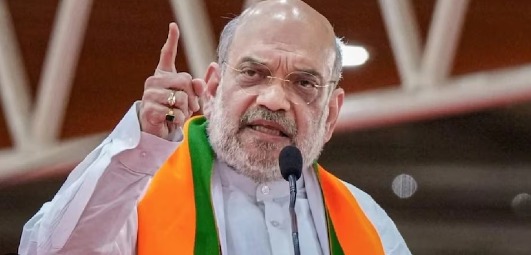 BJP की अहम बैठक आज, अमित शाह के साथ आने वाले हैं ये VVIP’S, देखें Route Management