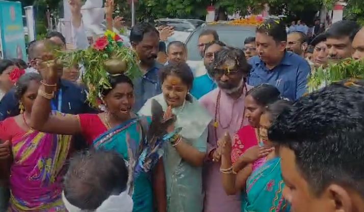 विश्व प्रसिद्ध मासव्यापी श्रावणी मेला का उदघाटन कल, मुख्यमंत्री ने तैयारियों की समीक्षा की,  कहा लापरवाही बर्दाश्त नहीं