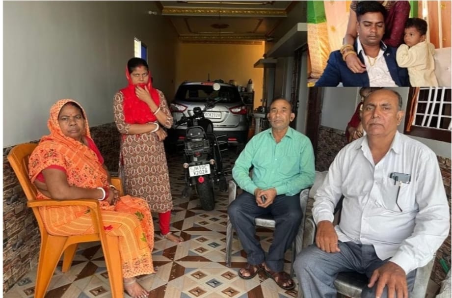  रंगदारी के लिए फोन कॉल्स के बाद  धनबाद में क्राइम का क्या हुआ नया ट्रेंड, पढ़िए इस रिपोर्ट में 