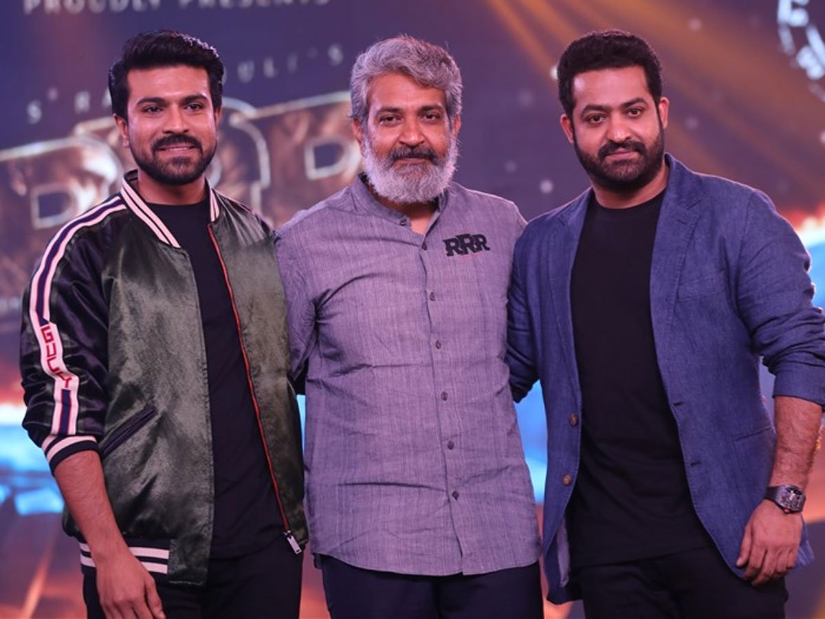 ‘RRR’ की रिलीज डेट हुई पोस्टपॉनड, कोरोना के कारण लिया गया फैसला