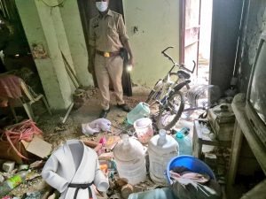 मरे हुए बच्चे को जिंदा समझ रही थी मां, जाने क्यों नहीं दी जानकारी