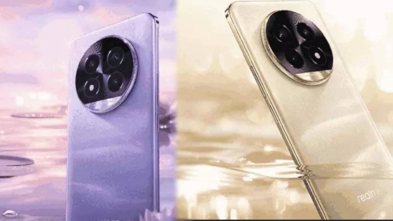 TECHNO POST : सेल्फी के शौकीनों के लिए Realme ला रहा है धांसू फोन, 50 Megapixel और  AI फीचर से लैस है ये फोन, दाम भी कम