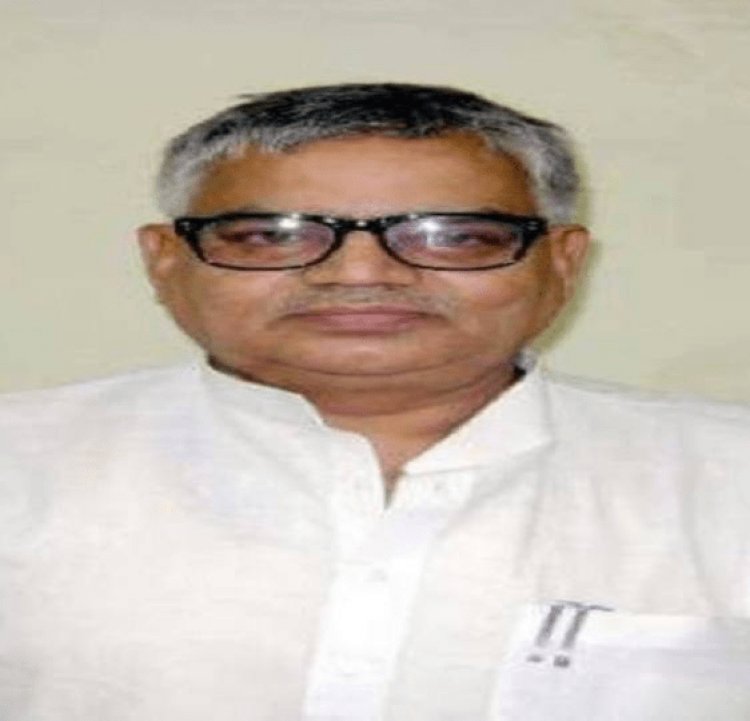 बहुचर्चित विनोद सिंह हत्याकांड : AK -47 का मुंह खोल कैसे और कहां  किया गया था मर्डर, पढ़िए इस रिपोर्ट में  