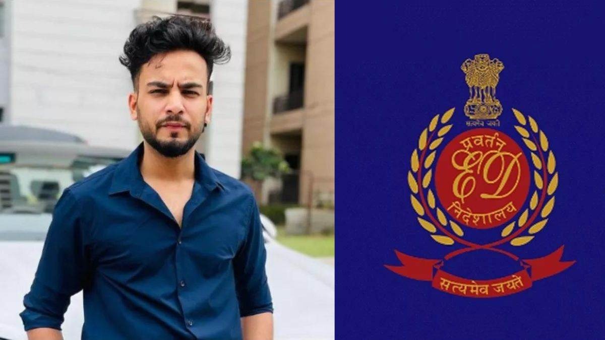 एल्विश यादव को फोन करना पड़ा ED का सामना, इस बार लंबी चल सकती है पूछताछ