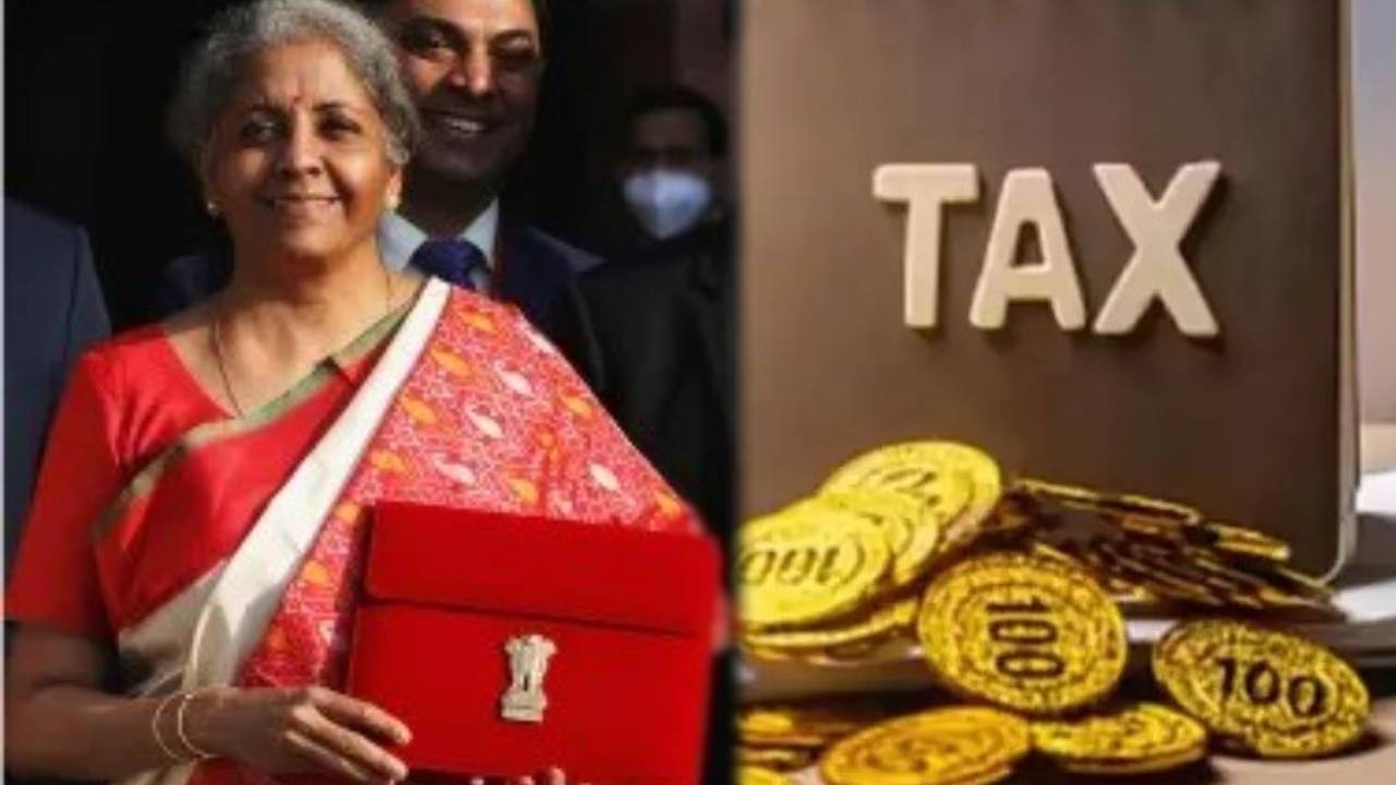 टैक्स में राहत : इस साल के बजट में टैक्सपेयर्स को कितना होगा फायदा, जानें किस स्लैब में हुए कितने बदलाव  