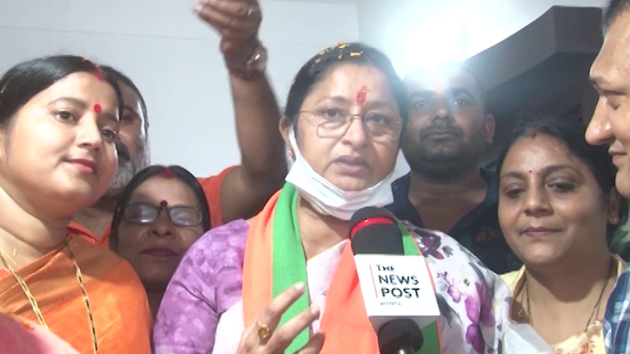 आईना साबित होगी केंद्रीय शिक्षा नीति-अन्नपूर्णा