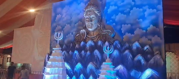 त्रिलोक दर्शन और बुरे कर्मों की कैसे मिलती है सजा, जानना है तो सावन के महीने में देवघर आइए