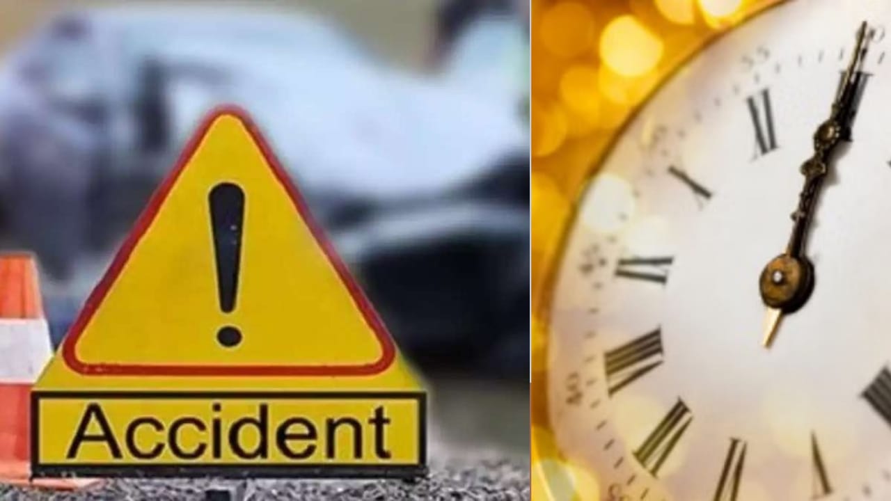 सड़क या किसी भीषण दुर्घटना में गंभीर रूप से घायल के लिए क्या है गोल्डन ऑवर, अगर इसे जान गए तो बच जाएगी जान