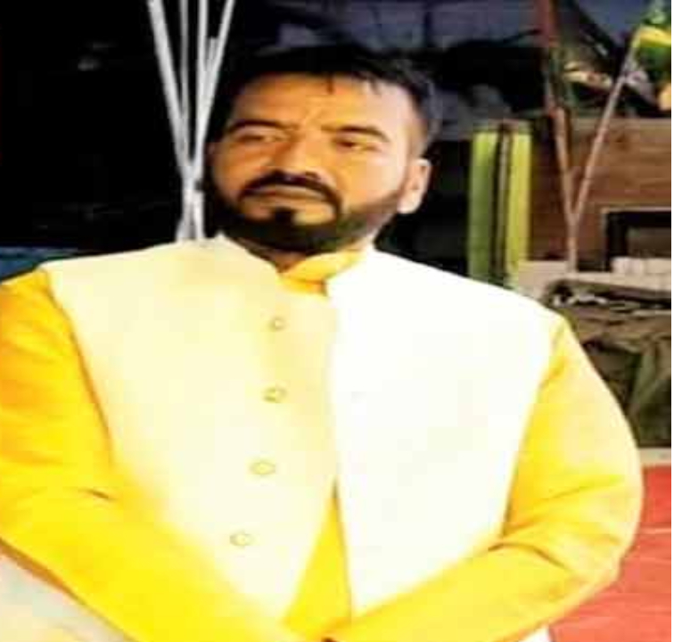 खान ब्रदर्स के नाम से चर्चित कुख्यात अपराधी अयूब खान गिरफ्तार