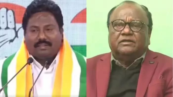 लोबिन हेंब्रम और जेपी पटेल के भाग्य का फैसला तय करेगा स्पीकर ट्रिब्यूनल, शिबू सोरेन और अमर बाउरी का क्या है आरोप, पढ़िए इस रिपोर्ट में