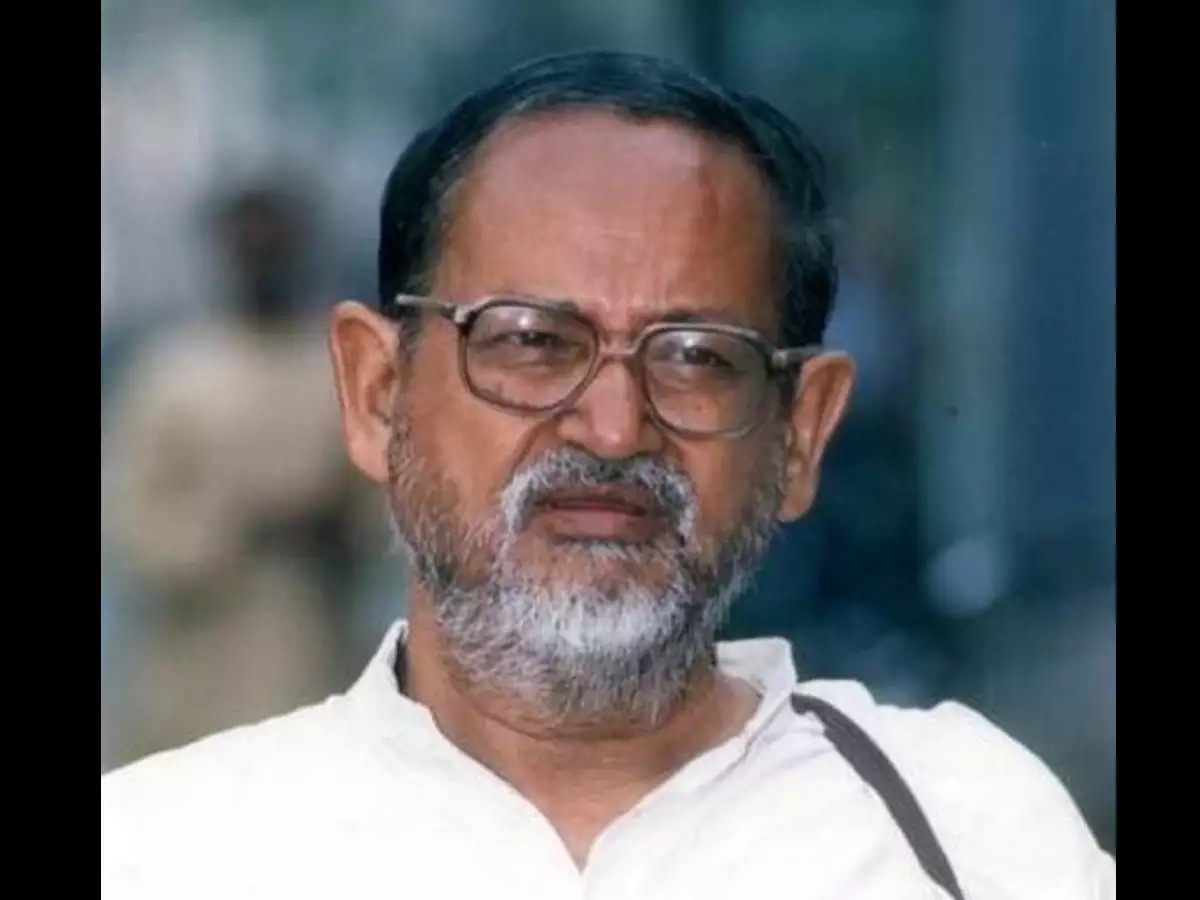 राजनीतिक "संत" पूर्व सांसद एके राय की पार्टी का कैसे खत्म हो जाएगा अस्तित्व, -पढ़िए इस रिपोर्ट में 