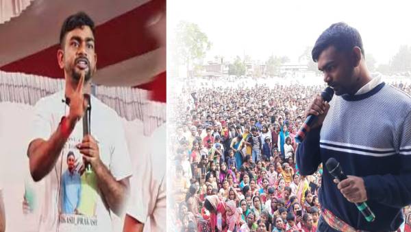 सरकार पर हमलावर हुए जयराम, कहा- राज्य के मजदूरों का हर दिन पहुंच रहा शव और बाहरी को दी जा रही झारखंड में नौकरी