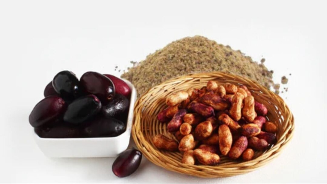 जामुन के है कई औषिधीय फायदे, पेट के गंभीर बीमारी में रामबाण हैं इसके बीज