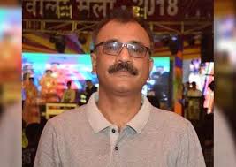 Big Breaking : अनुराग गुप्ता बने झारखंड के नये DGP, साइबर अपराध नियंत्रण पर उल्लेखनीय कार्य के लिए चर्चा में थे IPS गुप्ता