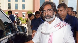 CM हेमंत सोरेन अब नीति आयोग की बैठक में नहीं होंगे शामिल, जानिए वजह 