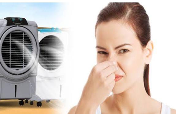 बरसात के मौसम में कूलर से आनेवाली बदबू से हो गये है परेशान, तो अपनाएं ये 6 आसान उपाय