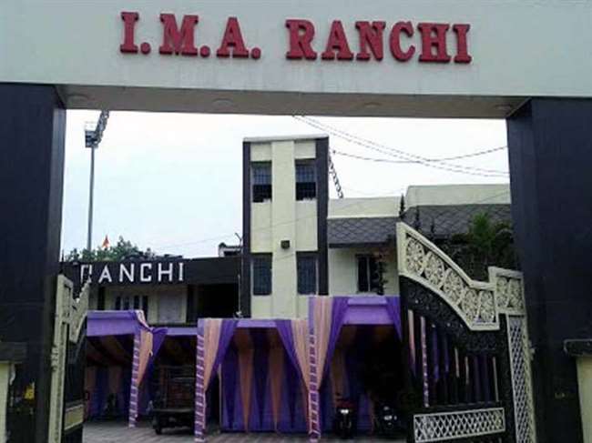 कोरोना  बचाव के लिए  IMA का सुझाव, स्कूल-कॉलेज हो बंद, लगे नाइट कर्फ्यू