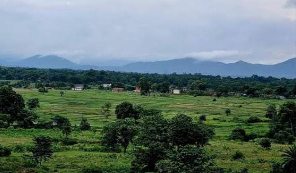 Weather Alert : झारखंड में अब भी सामान्य से कम बारिश, बंगाल की खाड़ी में निम्न दवाव के कारण अगले 2-3 दिनों तक राज्य के दक्षिणी हिस्से में जोरदार बारिश का अलर्ट