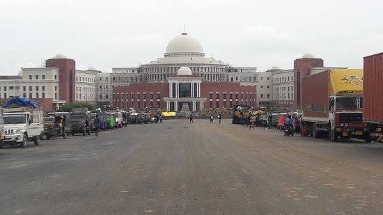 विधानसभा में आज पेश होगा अनुपूरक बजट, बांग्लादेशी घुसपैठ मुद्दे को लेकर हंगामे के आसार